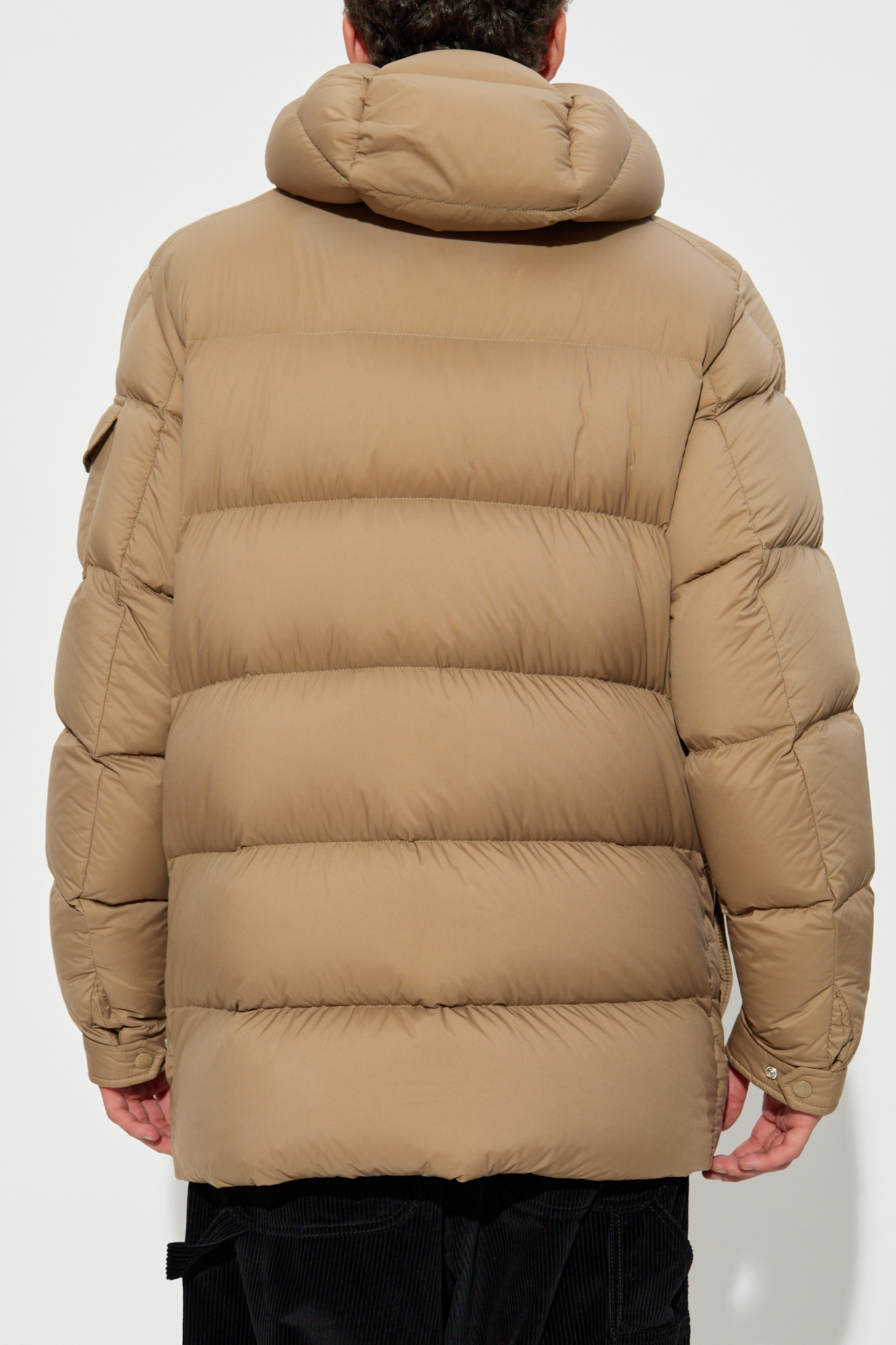 nishinomadonna MONCLER モンクレール ASTANA Moncler Down Jacket 'Bretagne' | Men's | Vitkac